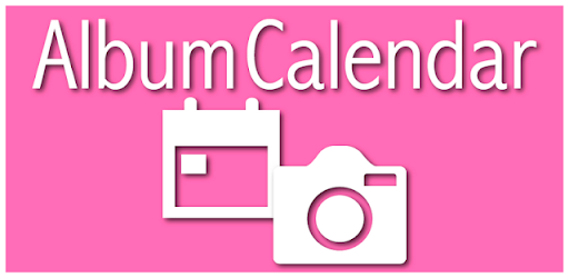 Album Calendar
