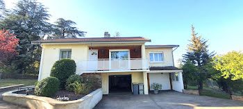 maison à Charbonnières-les-Bains (69)