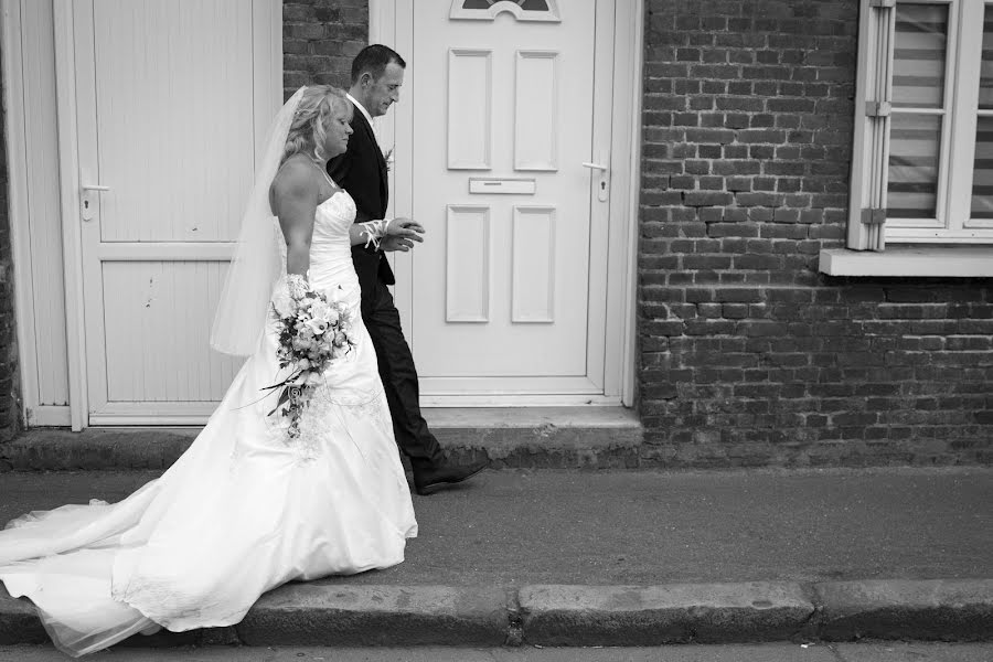 Photographe de mariage Philippe Desumeur (philippedesumeu). Photo du 22 septembre 2016