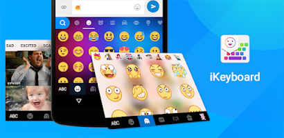 How to Download GIPHY: GIF & Sticker Keyboard for Android