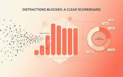 Blocking Websites screenshot 2