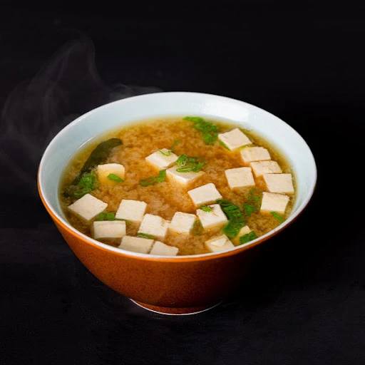 Miso Soup