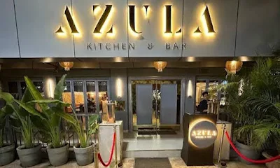 AZULA KITCHEN AND BAR