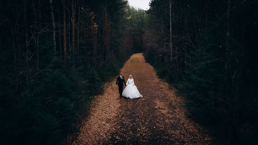 Vestuvių fotografas Evgeniy Grin (green). Nuotrauka 2022 sausio 20