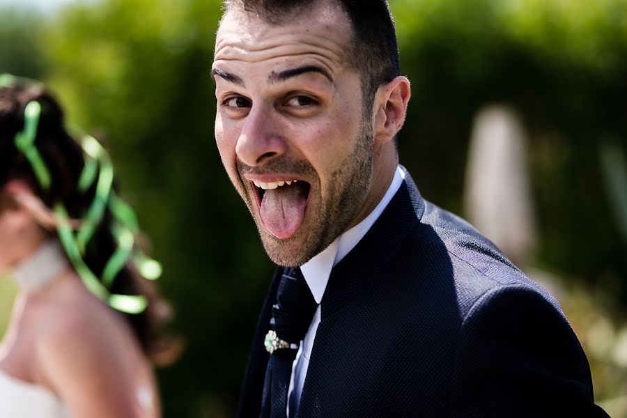 Wedding photographer Andrea Cataldo (cataldo). Photo of 5 October 2015