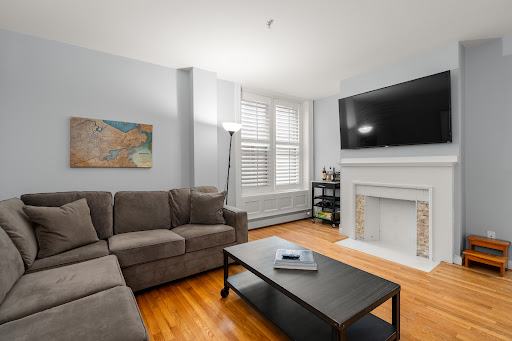 Apartment 1