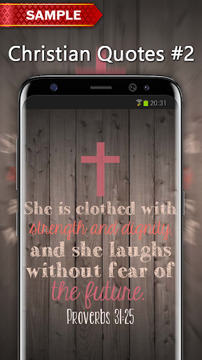 Christian Quotes Wallpapers