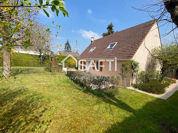 maison à Saint-Arnoult-en-Yvelines (78)