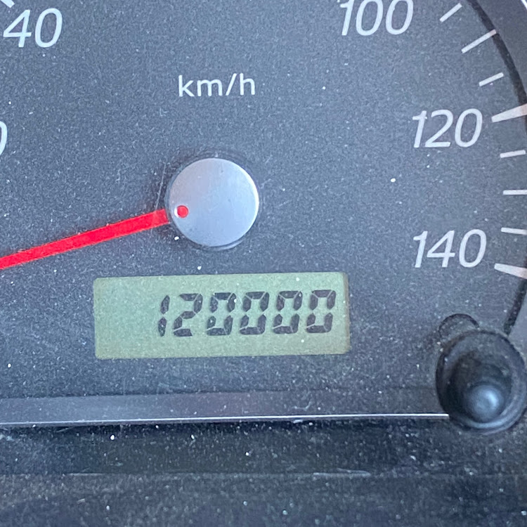 ジムニーのたま林道・120000km・一本橋検定に関するカスタム事例の投稿画像2枚目