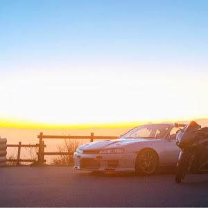 シルビア S14