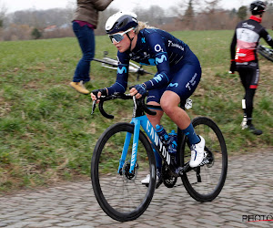 Norsgaard wint Le Samyn bij de vrouwen, twee Italiaanse rensters mee op podium