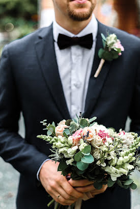 Vestuvių fotografas Mikhail Kostin (mikhailkostin89). Nuotrauka 2019 liepos 18