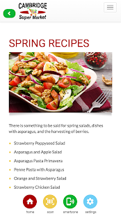 Cambridge Super Market(圖3)-速報App
