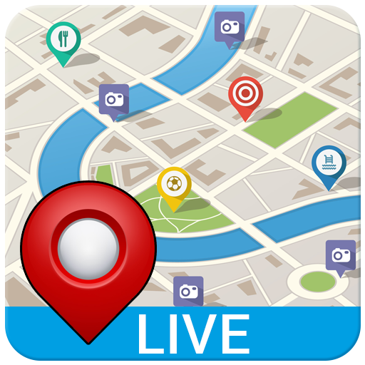 Livemap