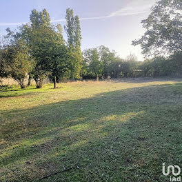 terrain à Doué-en-Anjou (49)