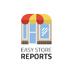 Cover Image of Télécharger Easy store reports 1.0 APK