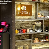 【麗尊酒店】麗園港式飲茶