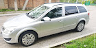 продам авто Opel Astra Astra H Caravan