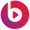 Item logo image for Beats Music Chrome App