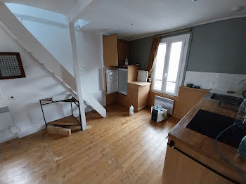 appartement à Saint-Malo (35)