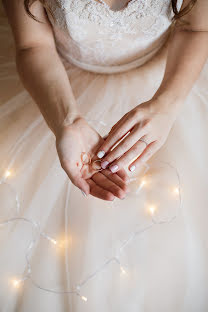 Esküvői fotós Yuliya Antonovskaya (juliaantonovskay). Készítés ideje: 2019 január 22.