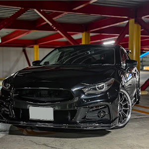 アクセラスポーツ BM5FS