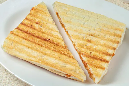 Grilled Chicken Tangy Sandwich