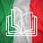 Italian Reading & Audiobooks icon