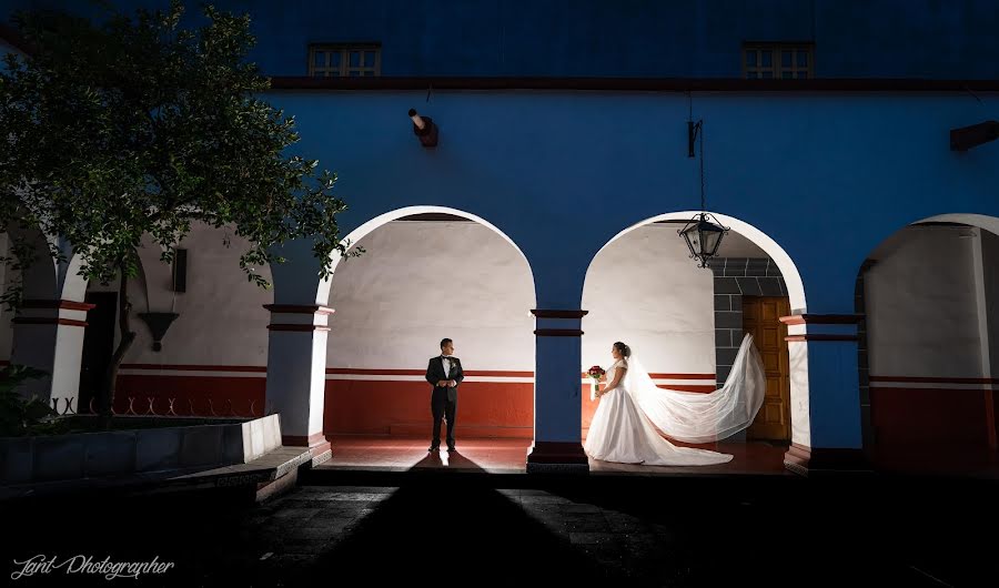 Fotógrafo de bodas Jant Sa (jant). Foto del 8 de septiembre 2018