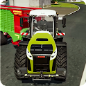 Heavy Tractor Driving Game 3d