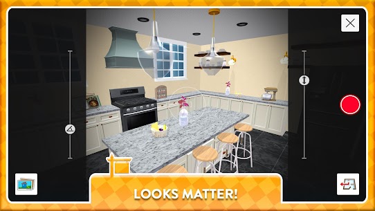 House Flip Mod Apk 2.4.1 (No Ads) 3