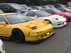 Nsx Na1のミーティングに関するカスタム ドレスアップ情報 15件 車のカスタム情報はcartune