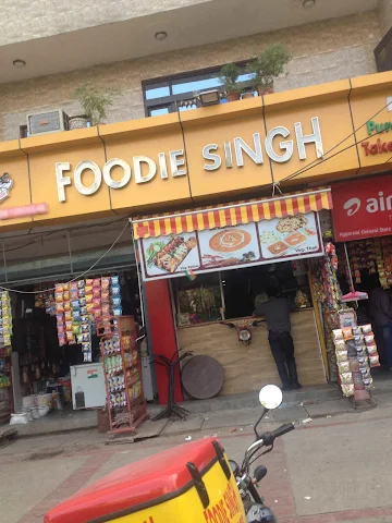 Foodie Singh photo 