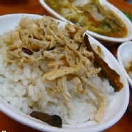 黃記魯肉飯