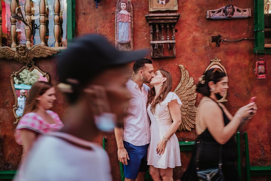 Fotógrafo de casamento Ramiro Caicedo (ramirocaicedo). Foto de 1 de janeiro 2022