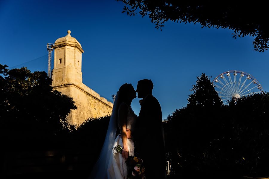 Photographe de mariage Shane Watts (shanepwatts). Photo du 6 février 2023