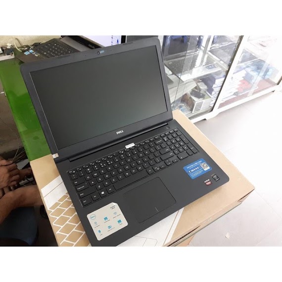 Laptop Dell Inspiron 5547 - Dell N5547 Intel Core I5 Ram 4Gb Hdd 500Gb Vga 2Gb