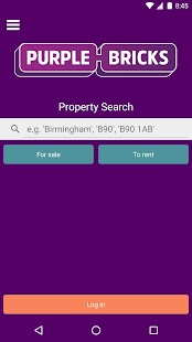 purplebricks agent estate