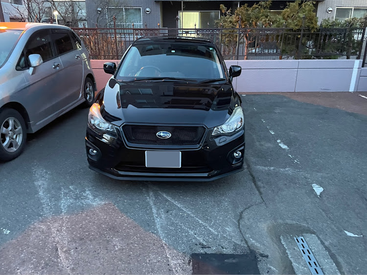 インプレッサ G4のたくみさんが投稿したカスタム事例の投稿画像1枚目