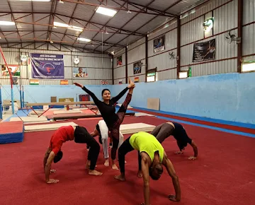 Excellence Gymnastics Academy photo 