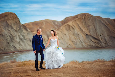 Fotógrafo de bodas Irina Bakach (irinabakach). Foto del 4 de noviembre 2019