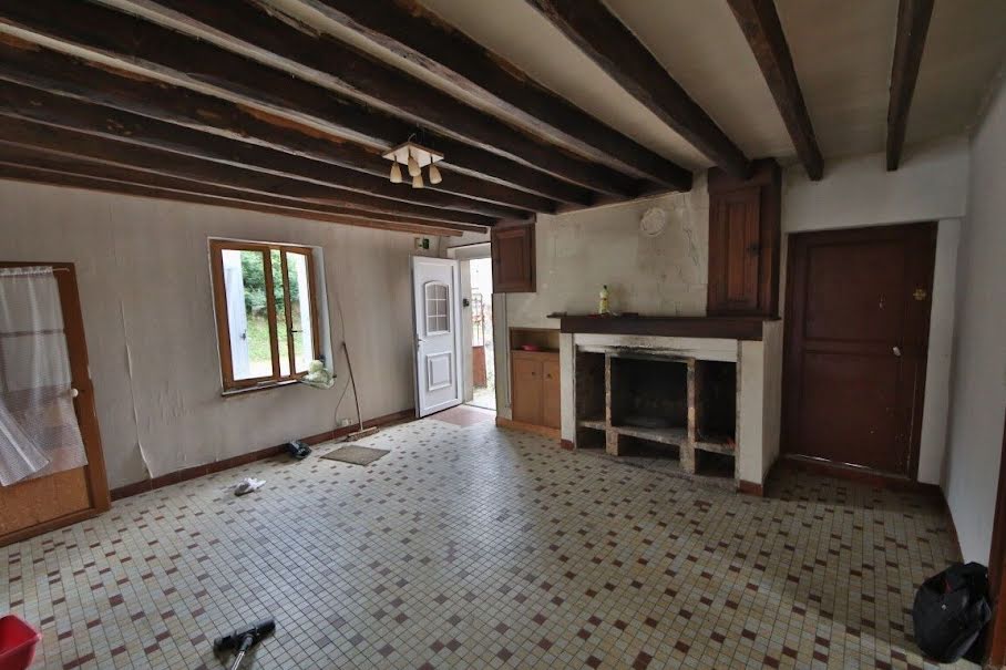 Vente maison 4 pièces 80 m² à Courboin (02330), 129 000 €