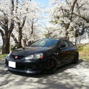 インテグラ DC5