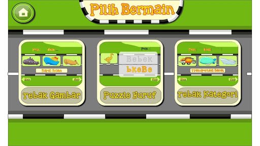 Aku Keluargaku dan Dunia Sekitarku