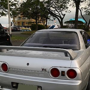 スカイライン GT-R R32