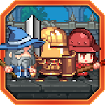 Cover Image of Download RPS Knights 1.0.5 APK