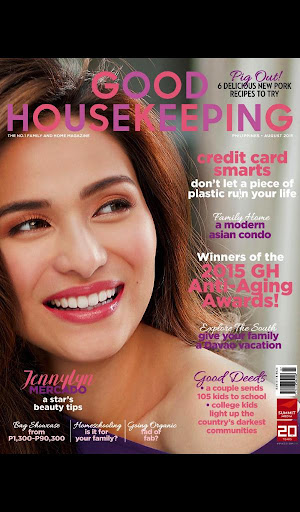 免費下載生活APP|Good Housekeeping Philippines app開箱文|APP開箱王