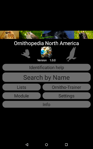 Ornithopedia North America