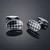 Title 9, Mens French High Quality Shirt Cufflinks. Elev...