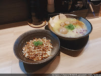 三武魂ラーメン